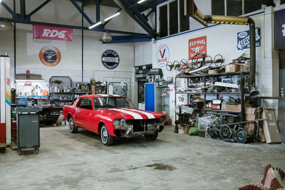 Paxon Method - Auto Service & Vehicle Care Paxon Method - Auto Service & Vehicle Care
